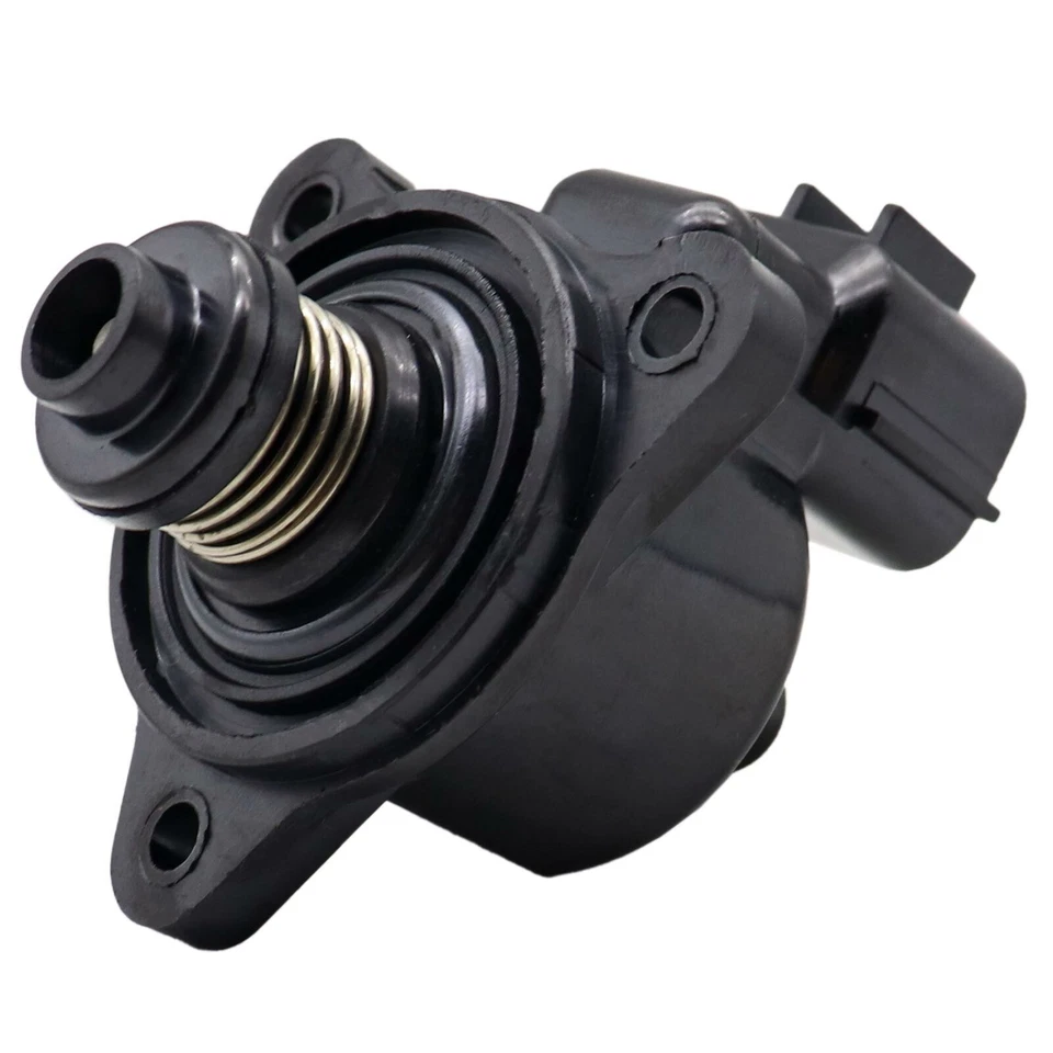 Válvula de control de aire de ralentí (IAC) para Polaris Ranger 500 EFI 800 XP Ranger Crew 500 Foto 3 de 4