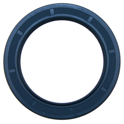 2 Stück Wellendichtring 15 X 25 X 6 Mm – DA-Form Mit Staublippe, NBR 70, Druckbelastbar – Nach DIN 3760