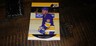 014: Brett Hull 2021-22 Leaf Pro Set Hockey Yellow PS01 St Louis Blues