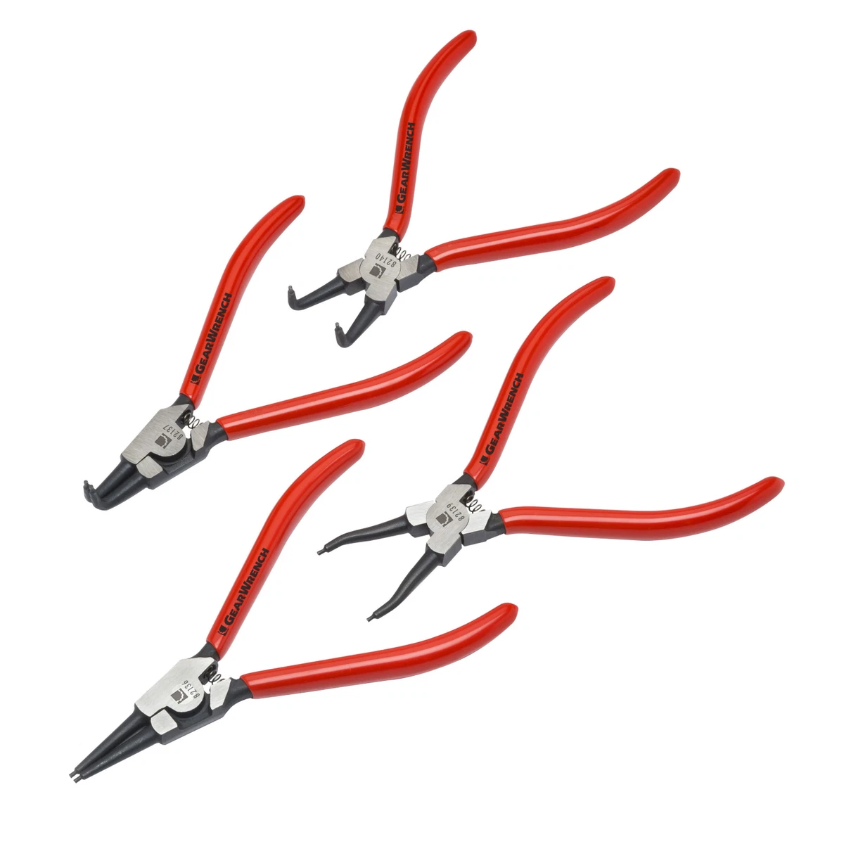 Gearwrench snap cheap ring pliers