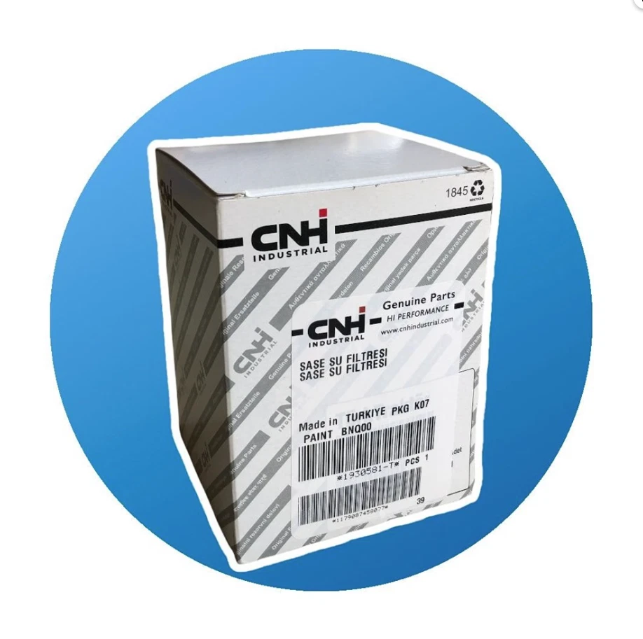 1930581-84217953-Fuel Filter For New Holland & Case IH - Image 2 of 3