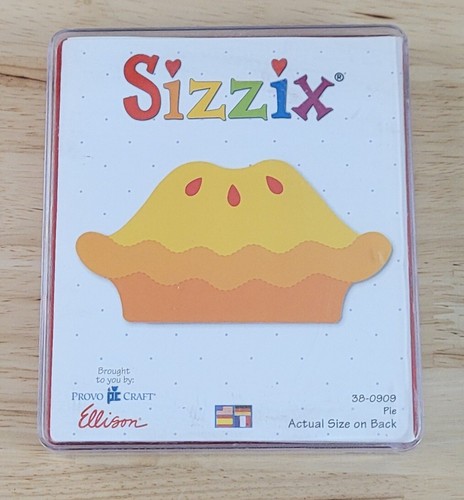 Sizzix DIE CUT CARTRIDGES Single & Sets Small-Medium-Large YOU CHOOSE - Picture 65 of 177
