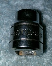 S-K tools 45112 3/8" socket 3/8" drive USA 6 pt