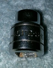 S-K tools 45112 3/8" socket 3/8" drive USA 6 pt
