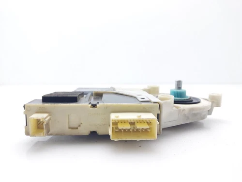 996388102 Motor Elevalunas Delantero Derecho para CITROEN C4 COUPE 2006 8403670 - Imagen 3 de 10