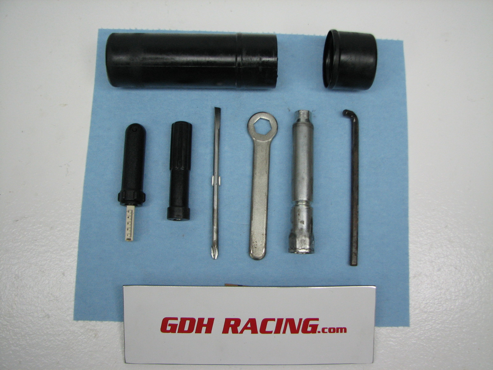 2005 2004 TRX 450R TOOL KIT AND HOLDER 450 R 83501152000 eBay
