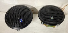ES-02 CDT AUDIO 2" ULTRA HIGH-END MIDS TWEETERS DRIVERS