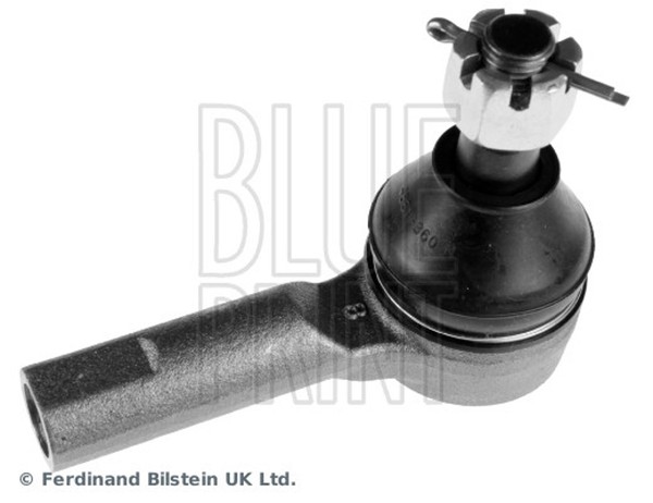 Blue Print Spurstangenkopf Gelenkkopf ADN187136 FüR Nissan Up D22 NP300 Navara-image