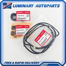 Oem New Valve Cover Gasket Kit Wgromets Fits Honda K20 K24 Civic Si Rsx Tsx Us