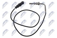 Nty Sensor, Abgastemperatur EGT-FT-046 Passend FüR Fiat Lancia