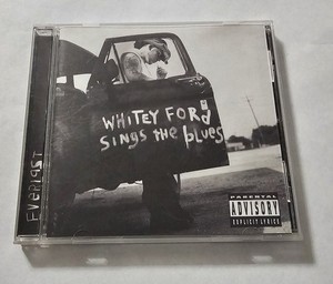 Whitey Ford Sings the Blues | eBay
