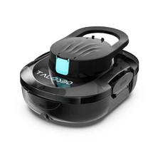 Talosbo S1 Pro Cordless Robotic Pool Cleaner Vacuum Dual Motor 120 Min Auto Park