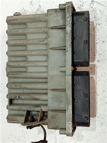 24410129 ELEKTRO-LÜFTER / 11879 FÜR OPEL ASTRA G BERLINA DI