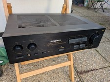 Pioneer A-33 Integrated HiFi Amplifier 40w + 40w
