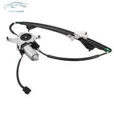 For Ford Explorer 2002-2010 Sport Trac 2007-10 Rear Right Power Window Regulator