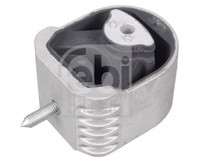 Lagerung Motor Vorne Links Rechts Febi Bilstein 30011 FÜR Mercedes Motorhalter