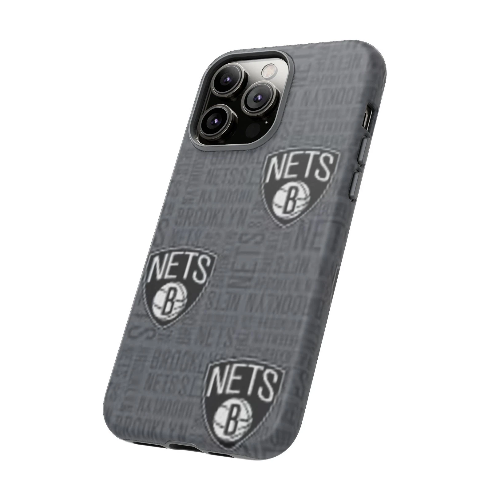 Brooklyn Nets iPhone Cases