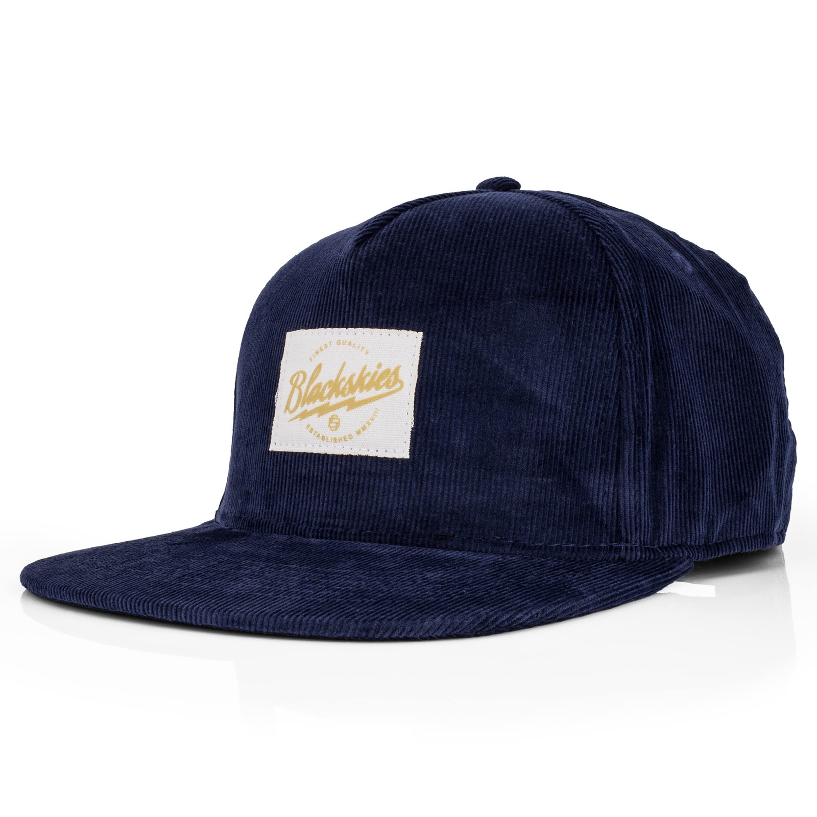 Casquette snapback Eden anti-transpiration pour homme femme évitant la chaleur