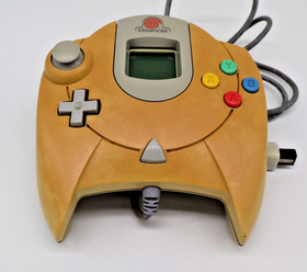 Sega Dreamcast HKT-3000 Console Tested working