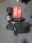 JT Tac-5 Recon and GTI Piranha Paintball Markers Guns. Masks, CO2 Tanks and More — photo 7