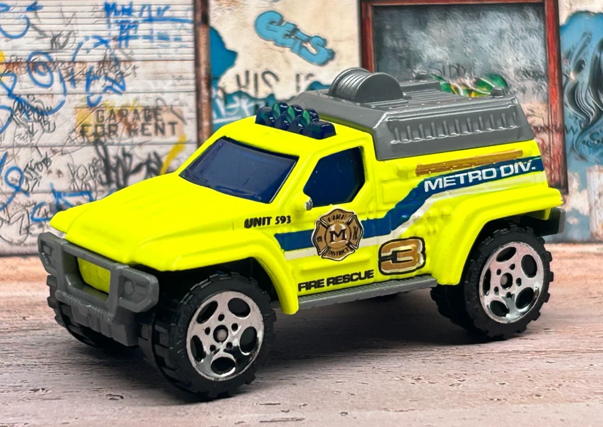 可坐消防车| eBay