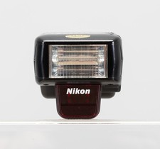 Exc Nikon SB-23 Speedlite Flash For AF Film SLR Cameras Tested/Guaranteed