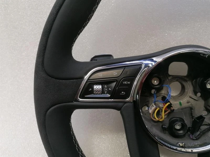 BENTLEY BENTAYGA 36A MK2 Steering Wheel 36A419093A Lenkrad - Bild 4 von 4