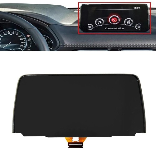 Navigation LCD Screen Auto LCD Screen Custom Fit High Universality Fitment - Picture 2 of 7
