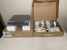 SWANN DVR8-4580RN 8-CHANNEL 1TB DVR RECORDER  4 1080 NIGHT VISION CAMERAS