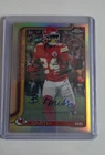 2025 Topps Signature Brashard Smith Red (RAW)