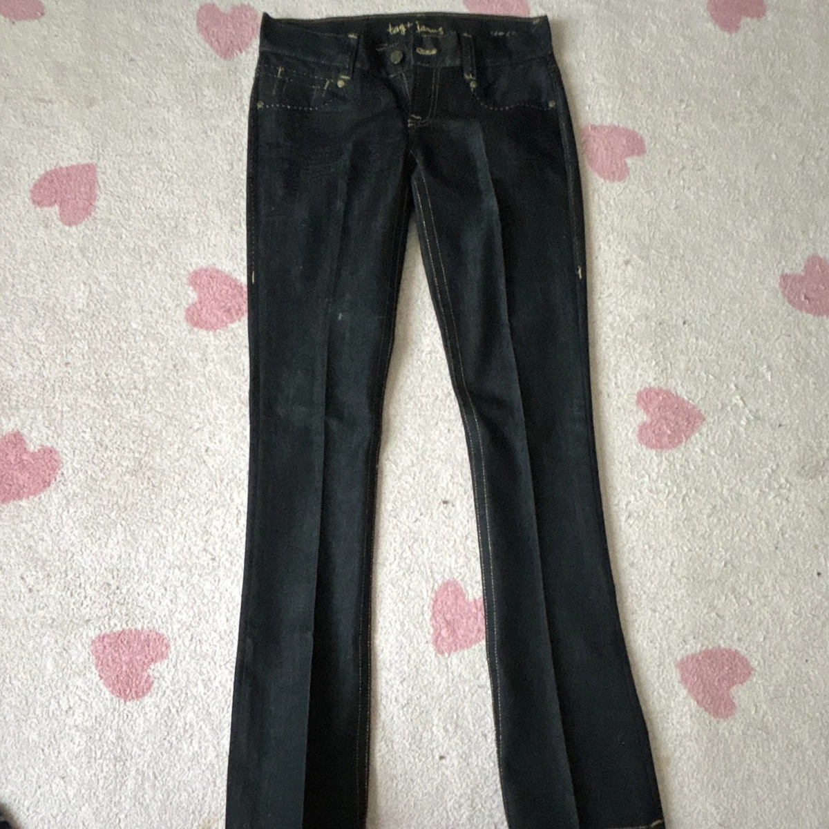 25+ Tag Jeans Women's for sale | Updated Oct 2026
