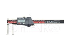 Aventor 6"/150mm DPS IP54 Inside Groove Electronic Caliper New M]