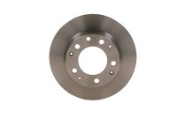 2X Bosch Bremsscheibe 0 986 478 098 FüR Porsche