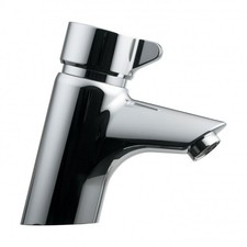 Image of Armitage Shanks Avon 21 Basin Taps B8263AA