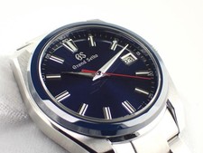 Grand Seiko Sports Collection 9F Quartz 60th Anniversary Limited Edition SBGP015