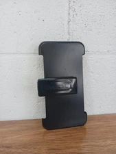 Evocel Black Rotating Belt Clip Holster Cradle 