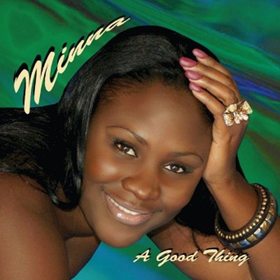 Bob Warren Minna a Good Thing (CD) (UK IMPORT)