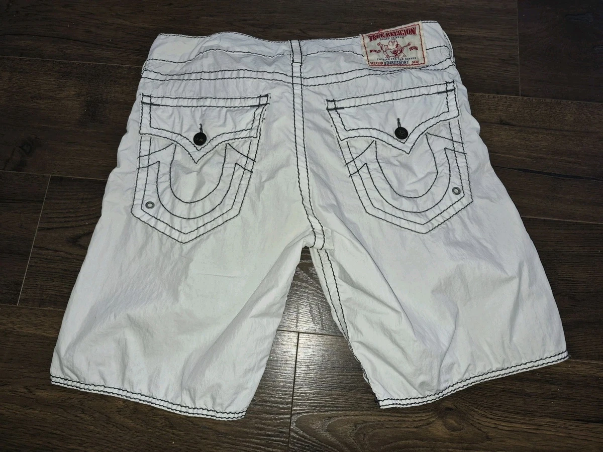 True Religion Men's Swimwear for sale | eBay