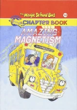 THE MAGIC SCHOOL BUS CHAPTER BOOK #09: DINOSAUR DETECTIVES