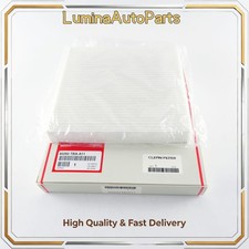 Oem Cabin Air Filter 80292-tba-a11 For 2017-2022 Honda Civic Cr-v Crv Rdx 1.5l Oem Cabin Air Filter 80292-tba-a11 For 2017-2022 Honda Civic Cr-v Crv Rdx 1.5l