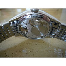 New Rare ORIS Oris Artelier In House Caliber 111 Manual Wind 10 Day Power Reserv 8