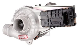 Turbolader für VOLVO