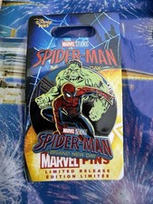 2026 DISNEY MARVEL SPIDER-MAN BRAND NEW DAY P...