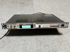 Roland Fantom XR Synthesizer Sound Module Rackmount For Parts from Japan