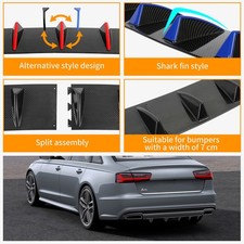 Produktbild von Maxton Design Heckspoiler Lippe Für Opel Astra J OPC / VXR H, 144,00