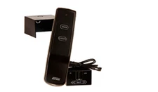 SkyTech SKYMRCK Modulating Flame Remote & Receiver | Gas Fireplace Control Kit
