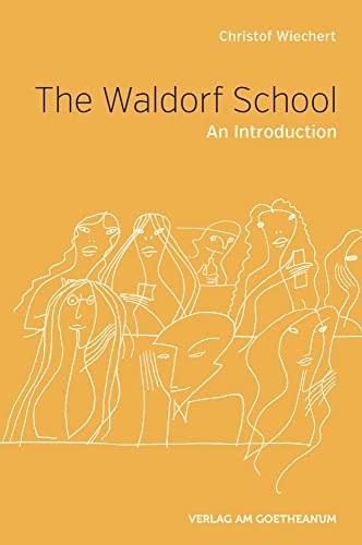 The The Waldorf School An Introduction by Christof Wiechert (Paperback Book) - Image 4