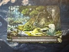Broceliande - Unique Site - Arthurian Legends - Sorcery Contested Realm - NM