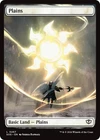 Plains (0267) NM Secrets of Strixhaven MTG Magic the Gathering Land English Card