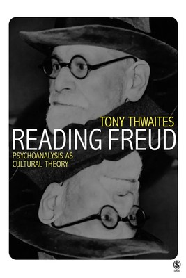 Tony Thwaites | Reading Freud | Taschenbuch | Englisch (2007)